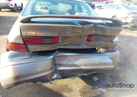 1998 Toyota Camry Le V6 из США, поврежденный, VIN JT2BF22K0W0099549